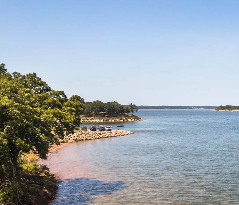 Real Estate Services in Durant & Madill, OK