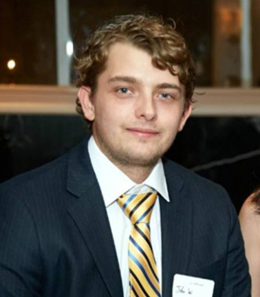 John Ward Sales Associate in Durant & Madill, OK | Sparlin Realty