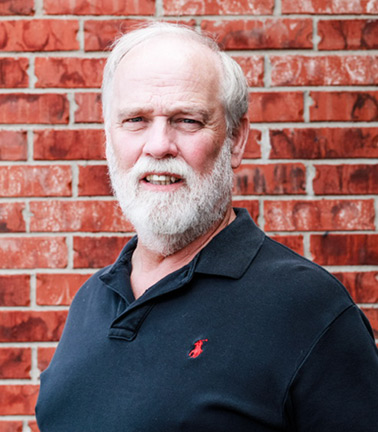 Kevin Benson Sales Associate in Durant & Madill, OK | Sparlin Realty