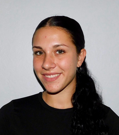 Kristen Chapa Sales Associate in Durant & Madill, OK | Sparlin Realty