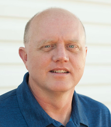 Mark Williams Sales Associate in Durant & Madill, OK | Sparlin Realty