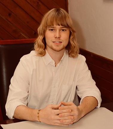 Skyler Tidwell Sales Associate in Durant & Madill, OK | Sparlin Realty